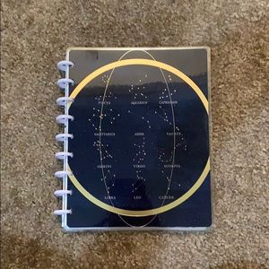 Happy Planner Notes